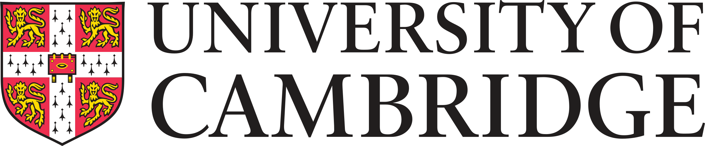 Cambridge Logo