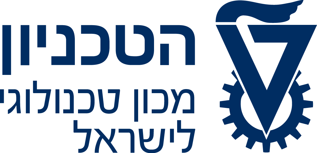 Technion logo